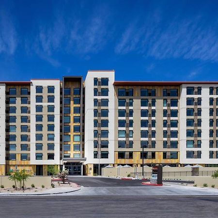 Hyatt House North Scottsdale Hotel Exterior photo