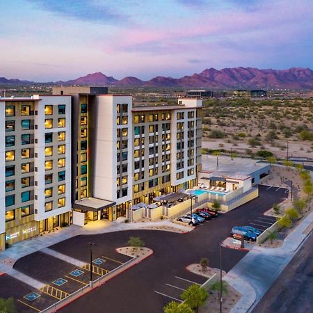 Hyatt House North Scottsdale Hotel Exterior photo