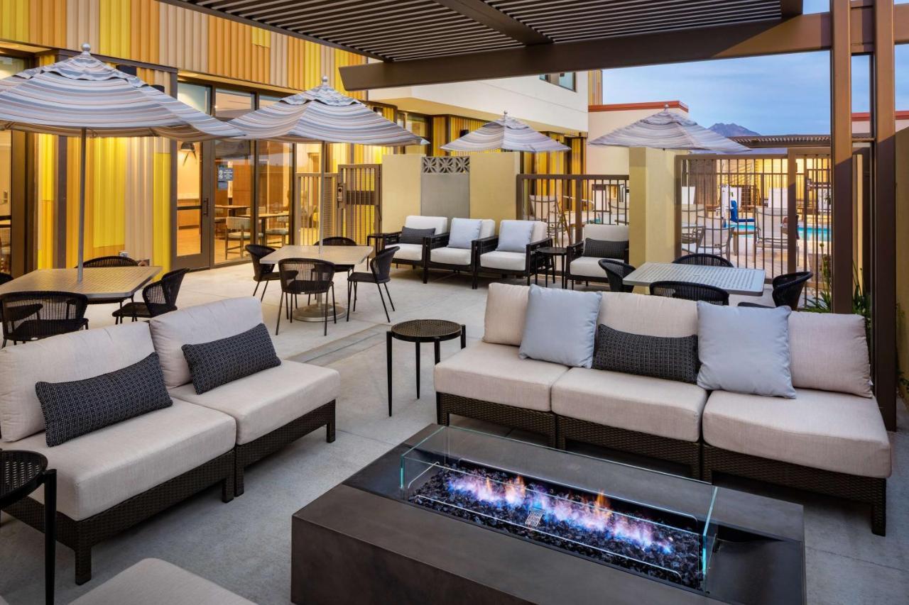 Hyatt House North Scottsdale Hotel Exterior photo