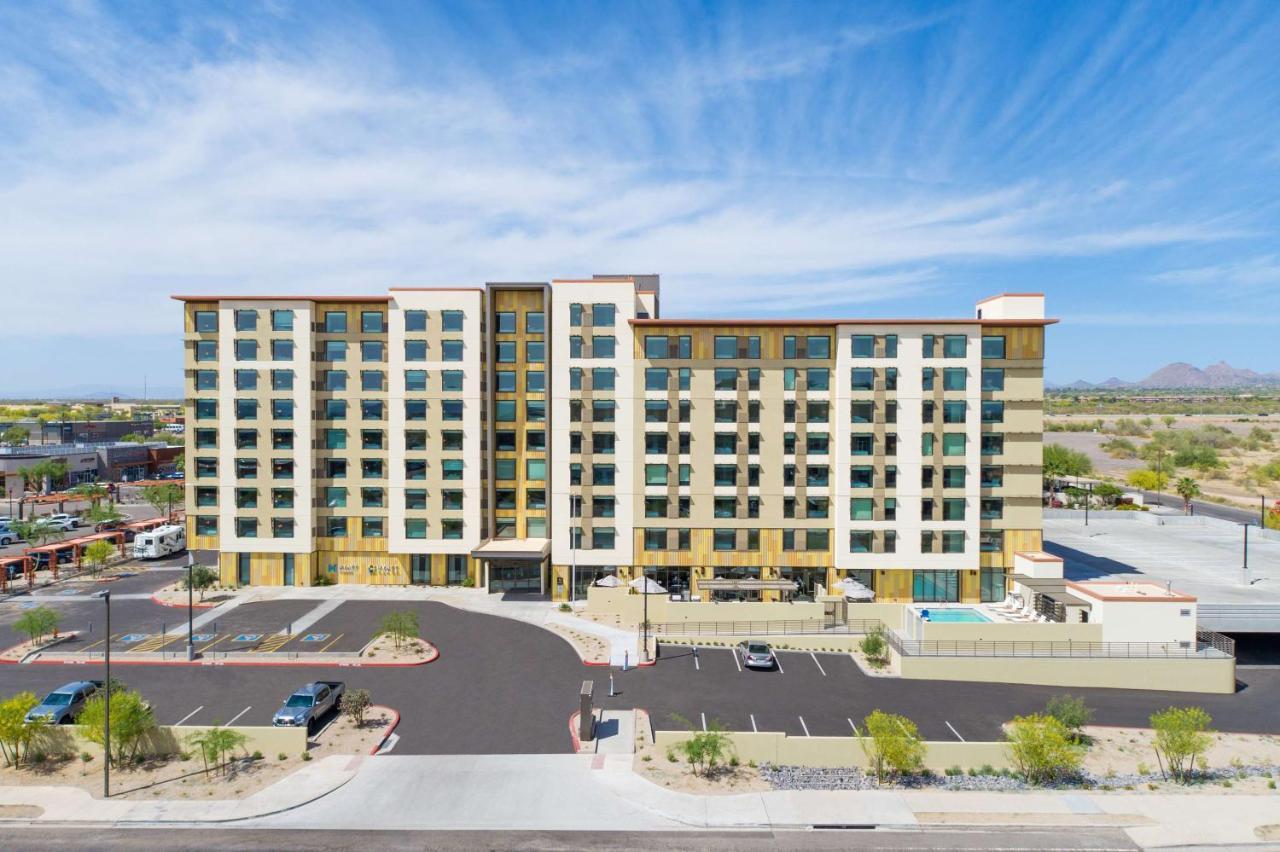 Hyatt House North Scottsdale Hotel Exterior photo