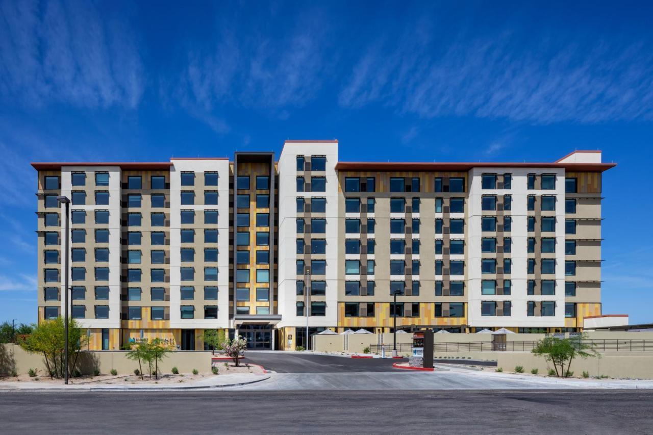 Hyatt House North Scottsdale Hotel Exterior photo